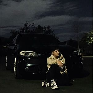 Meet your Posher, Anthony